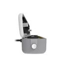 AENO AVS0001 VS1 vákuumcsomagoló, 65 kPa szívóteljesítmény, 4,5 liter/perc teljesítmény, 180 °C-os fűtési hőmérséklet, 30 cm-es maximum szélesség