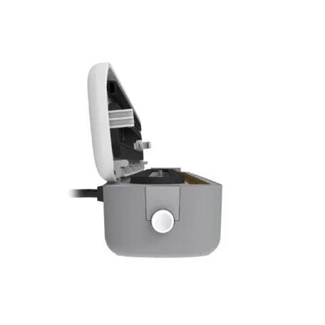 AENO AVS0001 VS1 vákuumcsomagoló, 65 kPa szívóteljesítmény, 4,5 liter/perc teljesítmény, 180 °C-os fűtési hőmérséklet, 30 cm-es maximum szélesség