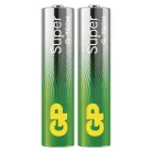 GP Super Alkáli elem AAA 2db/fólia