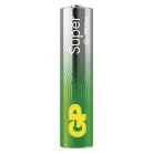 GP Super Alkáli elem AAA 2db/fólia