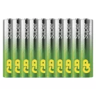 GP Super Alkáli elem LR03 (AAA) 10db