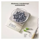 GP Super Alkáli elem AAA 4db