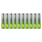 GP Super Alkáli elem AAA 10db