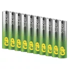 GP Super Alkáli elem AAA 10db