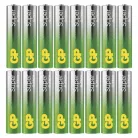 GP Super Alkáli elem AAA 16db