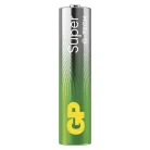 GP Super Alkáli elem AAA 16db