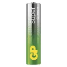 GP Super Alkáli elem AAA 12db/fólia, display box