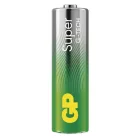 GP Super Alkáli elem AA 2db/fólia