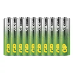 GP Super Alkáli elem LR6 (AA) 10db