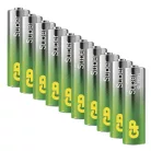 GP Super Alkáli elem LR6 (AA) 10db