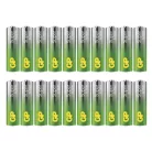 GP Super Alkáli elem LR6 (AA) 20db