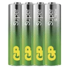 GP Super Alkáli elem AA 4db