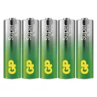 GP Super Alkáli elem AA 5db