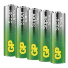 GP Super Alkáli elem AA 5db