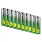 GP Super Alkáli elem AA 10db