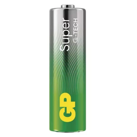 GP Super Alkáli elem AA 10db