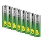 GP Super Alkáli elem AA 8db