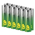 GP Super Alkáli elem LR6 (AA) 288 db, display box