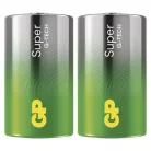 GP Super Alkáli elem LR20 (D) 2db