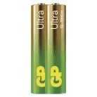 GP Ultra Alkáli elem AAA 2db