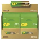 GP Ultra Alkáli elem AAA 2db