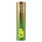 GP Ultra Alkáli elem AAA 4db