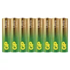 GP Ultra Alkáli elem AAA 8db