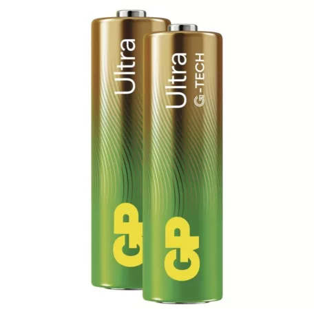GP Ultra Alkáli elem AA 2db
