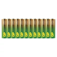 GP Ultra Alkáli elem AA 12db