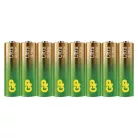 GP Ultra Alkáli elem AA 8db