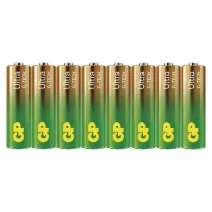 GP Ultra Alkáli elem AA 8db