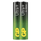 GP Ultra Plus Alkáli elem AAA 2db