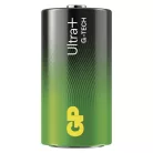 GP Ultra Plus Alkáli elem LR14 (C) 2db