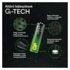 GP Ultra Plus Alkáli elem 9V 1db