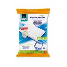 Páramentesítő utántöltő - Airmax - Neutral 450 g
