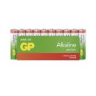 GP Alkaline elem LR03 (AAA), 10db