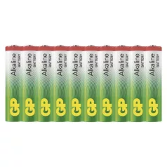 GP Alkaline elem LR03 (AAA), 10db