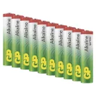 GP Alkaline elem LR03 (AAA), 10db