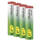 GP Alkaline elem LR03 (AAA), 4db