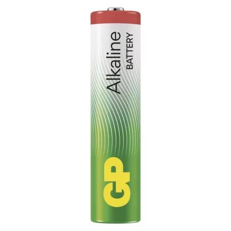 GP Alkaline elem LR03 (AAA), 4db