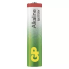 GP Alkaline elem LR03 (AAA), 20db