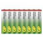 GP Alkaline elem LR03 (AAA), 8db