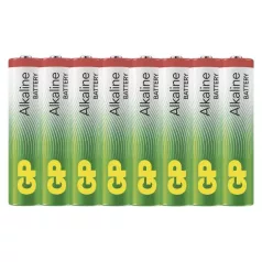 GP Alkaline elem LR03 (AAA), 8db