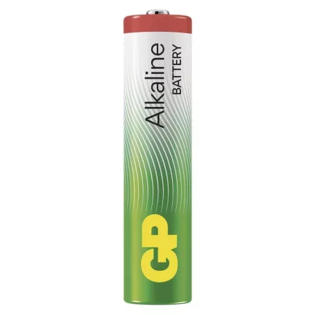 GP Alkaline elem LR03 (AAA), 8db