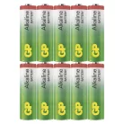 GP Alkaline elem LR6 (AA), 8db