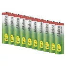 GP Alkaline elem LR6 (AA), 8db