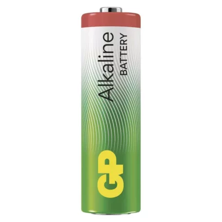 GP Alkaline elem LR6 (AA), 4db