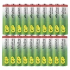 GP Alkaline elem LR6 (AA), 20db