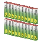 GP Alkaline elem LR6 (AA), 20db
