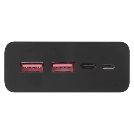 EMOS Powerbank BETAQ 20, 20 000 mAh, 22,5 W, fekete